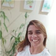 Professora de Ciências Biologicas